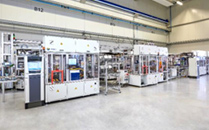 AHTE 2017推動汽車零部件裝配自動化、智能化發(fā)展