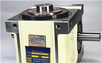 凸輪分割器-間歇分割器無分割輸出的故障處理